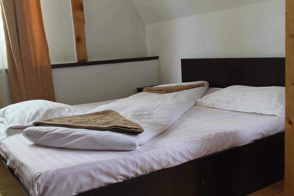 Casa Kiev Hotel Nagyszeben Kültér fotó