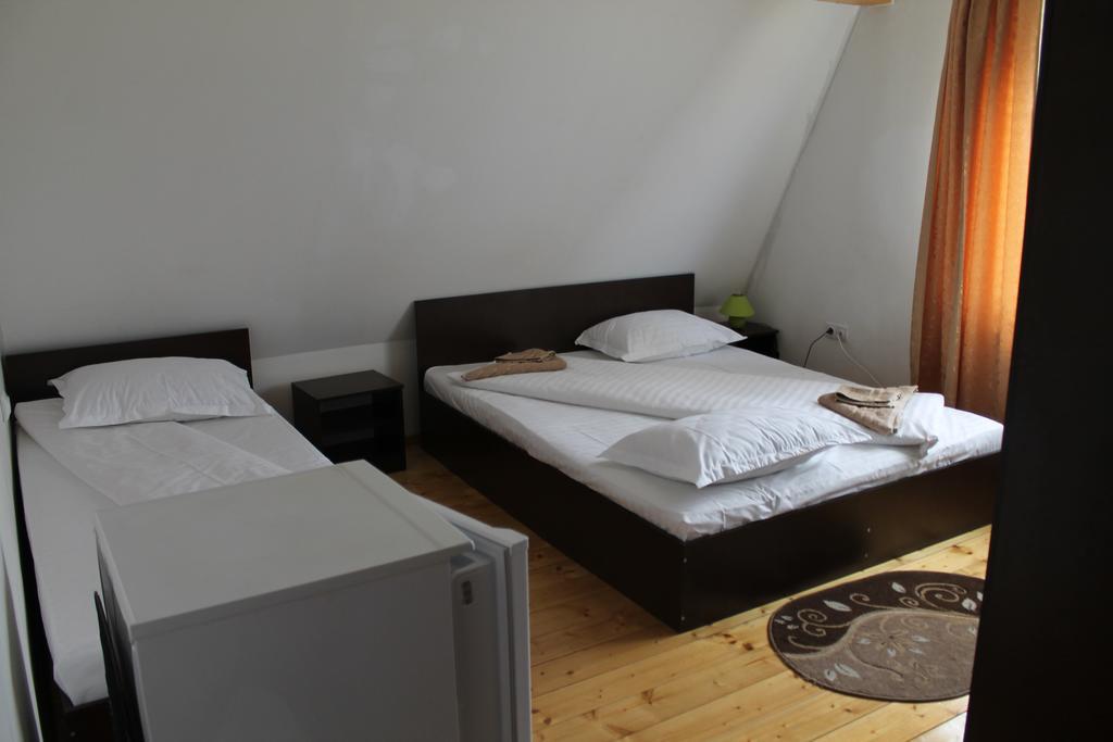 Casa Kiev Hotel Nagyszeben Kültér fotó