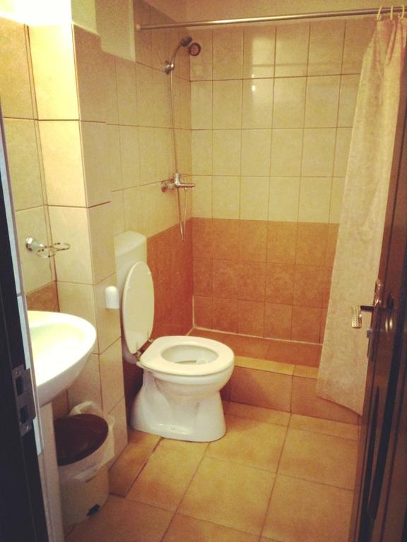 Casa Kiev Hotel Nagyszeben Kültér fotó