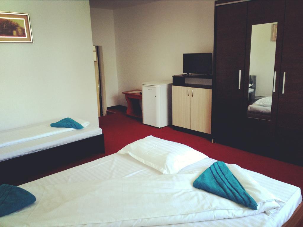 Casa Kiev Hotel Nagyszeben Kültér fotó