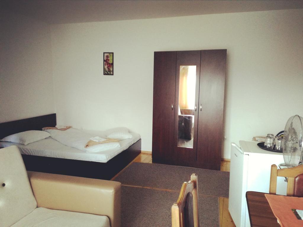 Casa Kiev Hotel Nagyszeben Kültér fotó
