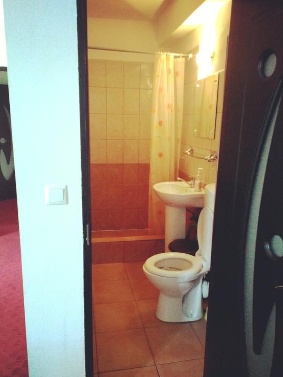 Casa Kiev Hotel Nagyszeben Kültér fotó
