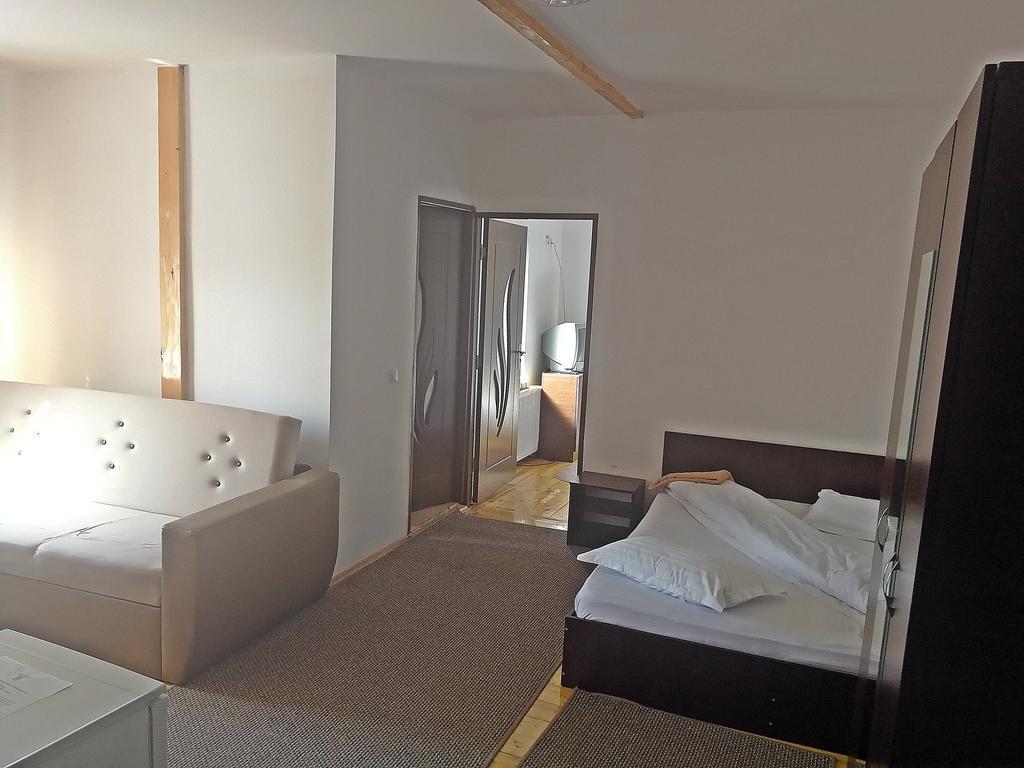 Casa Kiev Hotel Nagyszeben Kültér fotó