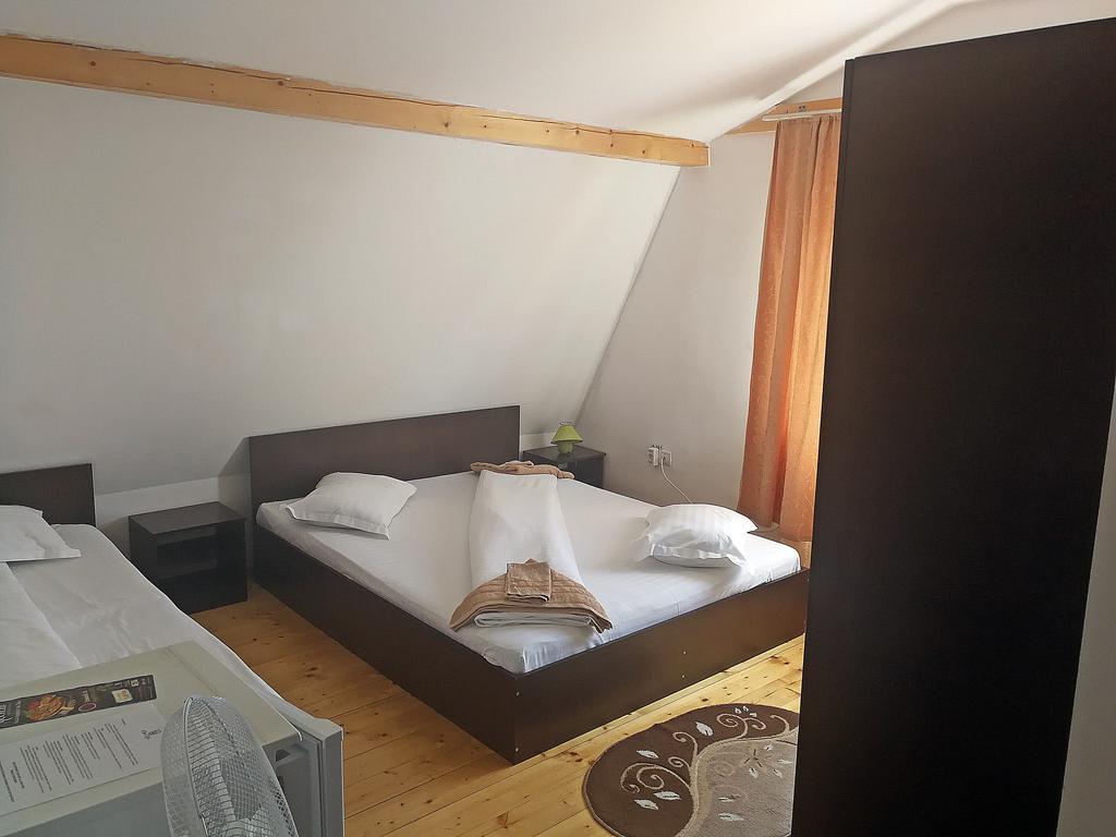 Casa Kiev Hotel Nagyszeben Kültér fotó