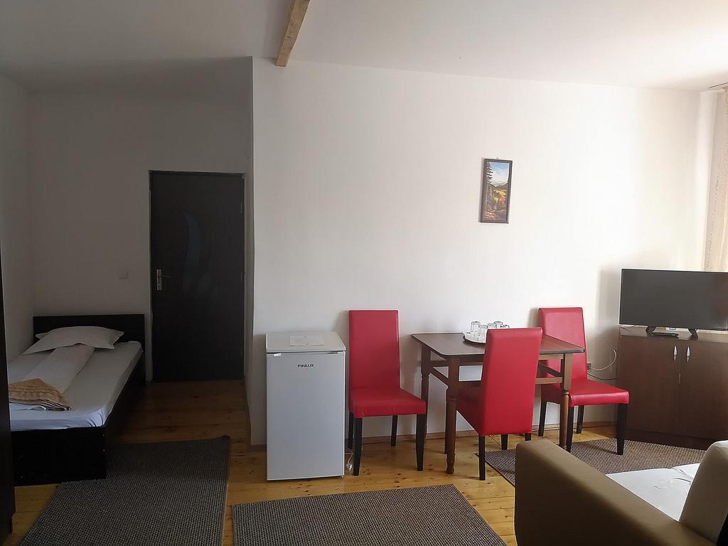 Casa Kiev Hotel Nagyszeben Kültér fotó