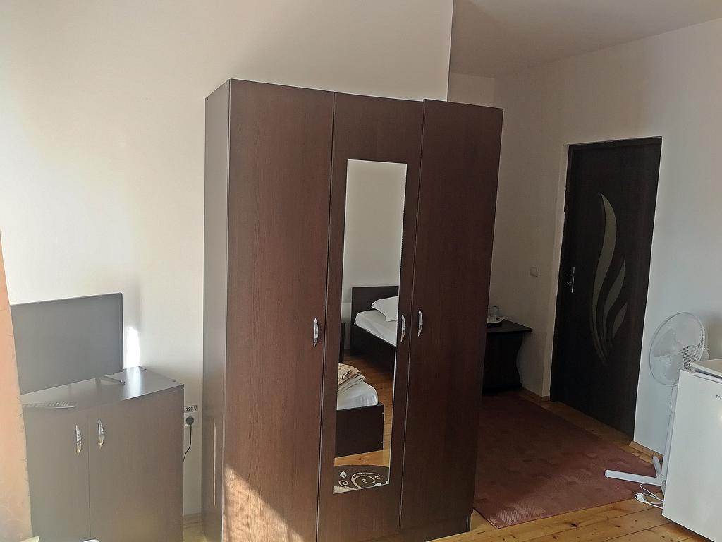 Casa Kiev Hotel Nagyszeben Kültér fotó
