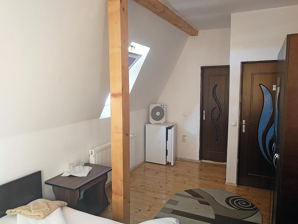 Casa Kiev Hotel Nagyszeben Kültér fotó