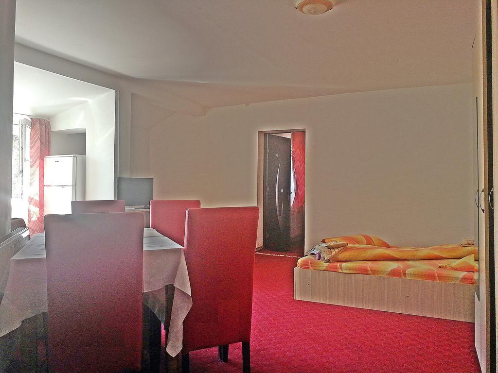 Casa Kiev Hotel Nagyszeben Kültér fotó