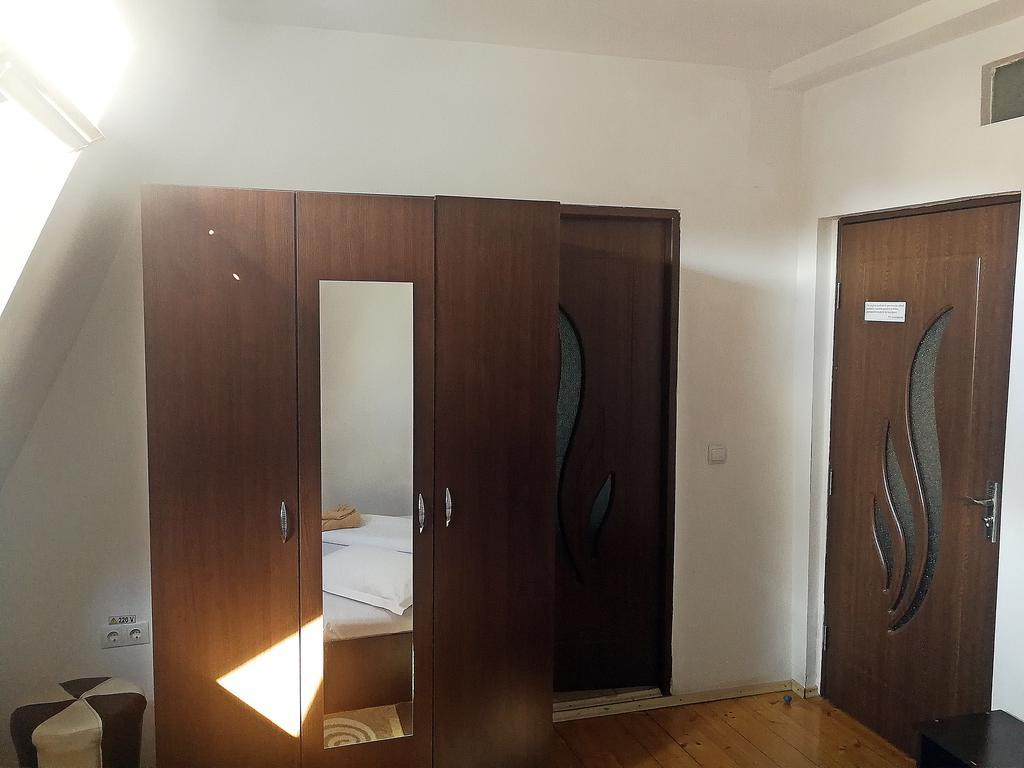 Casa Kiev Hotel Nagyszeben Kültér fotó