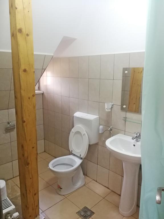 Casa Kiev Hotel Nagyszeben Kültér fotó