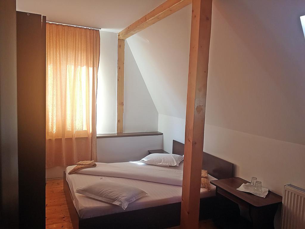 Casa Kiev Hotel Nagyszeben Kültér fotó